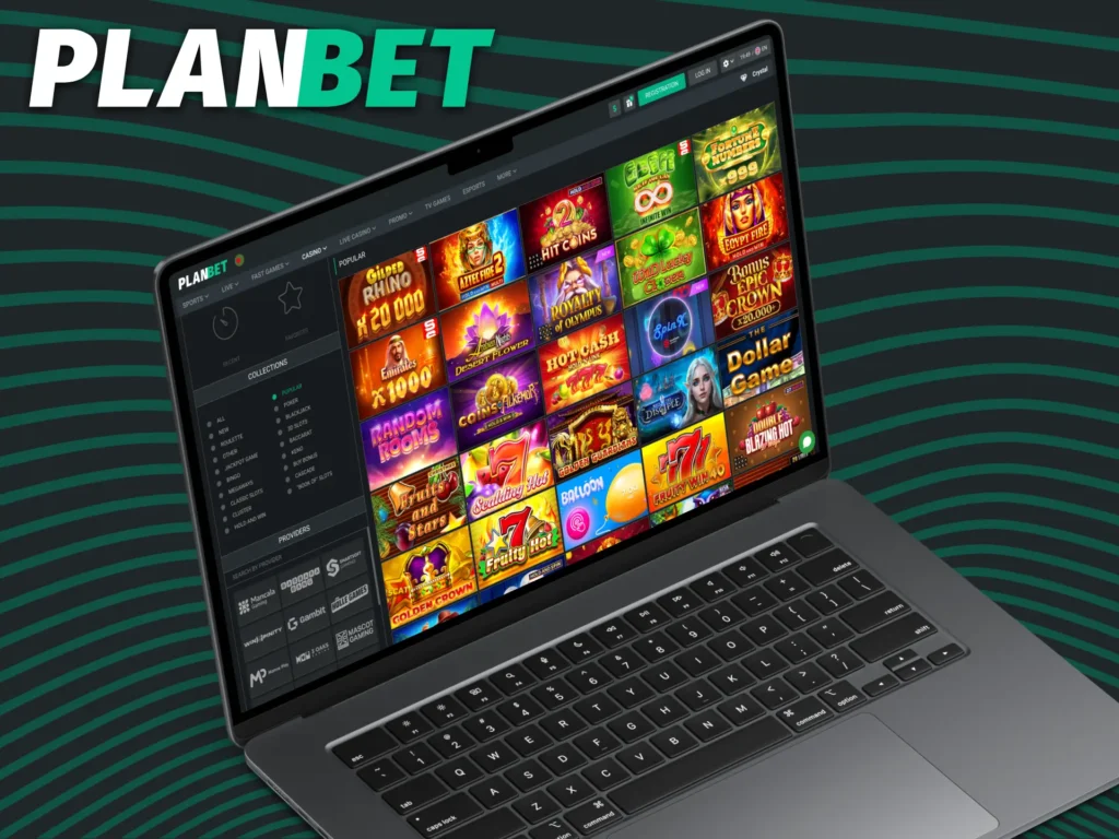 plan bet casino banner